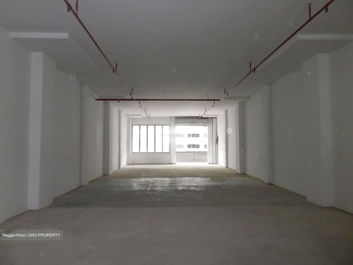 Shun Li Industrial Complex (D14), Factory #557806781